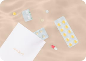 mederi Supplement